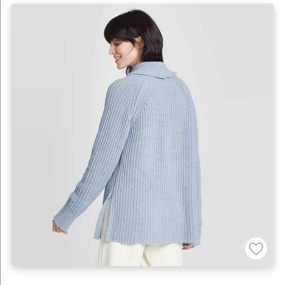 Cardigan - Picture 2 of 3